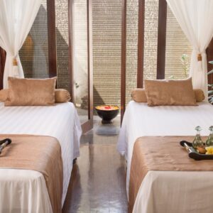 Eternal Flame Indulgence