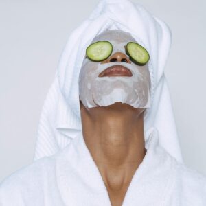 Dermaplanning Facial