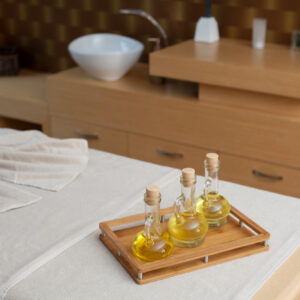 Relax Renew Rejuvenate